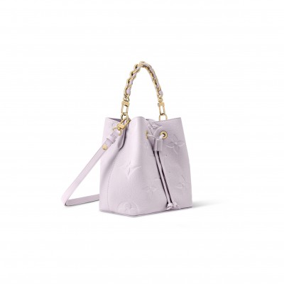 LOUIS VUITTON NÉONOÉ BB M25675 (20*20*13cm)